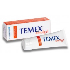 TEMEX EMULGEL 75 ML