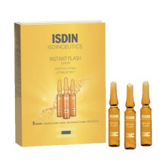 ISDINCEUTICS INSTANT FLASH 1F