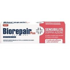 BIOREPAIR PLUS ADVANCED SENS