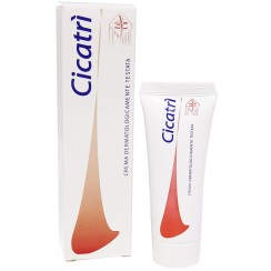 CICATRI' POMATA 30 ML