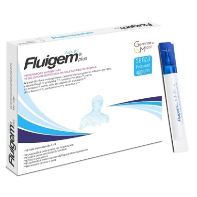 FLUIGEM PLUS ADULTI 8F