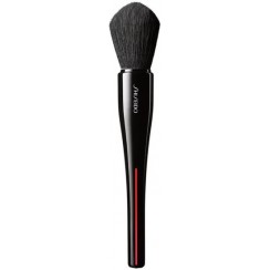 SHISEIDO MAKE UP FACE MARU FUDE BRUSH