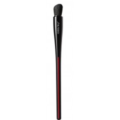 SHISEIDO MAKE UP EYE NANAME FUDE BRUSH