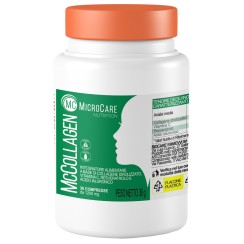 MC COLLAGEN 30CPR BIOCARE EMME