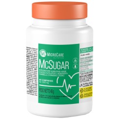 MC SUGAR 40CPR BIOCARE EMMEVVI