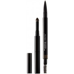 SHISEIDO MAKE UP EYE BROW INK TRIO 04