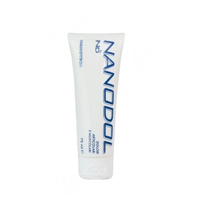 NANODOL CREMA 75 ML