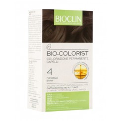 BIOCLIN BIO COLOR F&P CASTANO