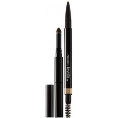 SHISEIDO MAKE UP EYE BROW INK TRIO 02