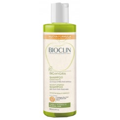 BIOCLIN BIO HYDRA SHAMPOO CAPELLI NORMALI 200 ML