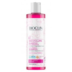 BIOCLIN BIO VOL SH NF 200ML