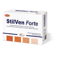 STILVEN FORTE 20 BUSTINE