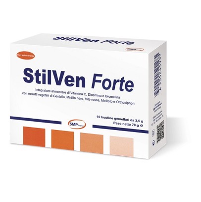 STILVEN FORTE 20 BUSTINE STILVEN FORTE 20 BUSTINE