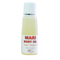 MARI BODY OIL 100 ML