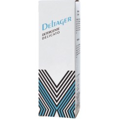 DELTAGER DETERGENTE LIQUIDO 200 ML