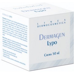 DERMAGEN LIPO 50 ML