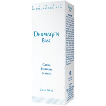 DERMAGEN CREMA BASE 50 ML