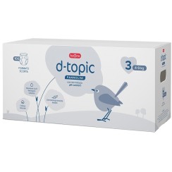 DTOPIC PANNOLINI 3 100PZ
