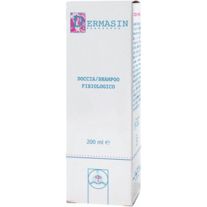 DERMASIN DOCCIASHAMPOO 200 ML