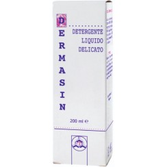 DERMASIN DETERGENTE DELICATO 200 ML