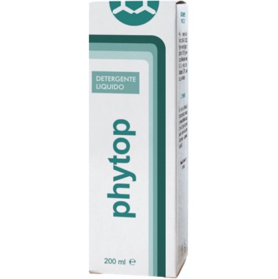 PHYTOP DETERGENTE 200 ML PHYTOP DETERGENTE 200 ML