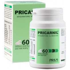 PRICARNIL 30 CAPSULE