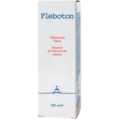 FLEBOTON EMUGEL 100ML FLEBOTON EMUGEL 100ML