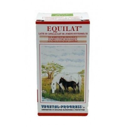 EQUILAT BIO 30 CAPSULE