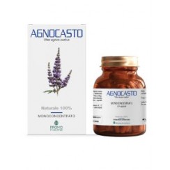 AGNOCASTO 50 CAPSULE