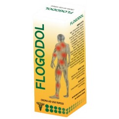 FLOGODOL CREMA 75 ML