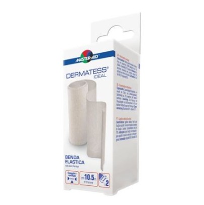 DERMATESS BENDA IDEAL M5X10CM DERMATESS BENDA IDEAL M5X10CM