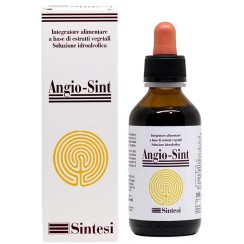 ANGIO SINT GOCCE 100 ML