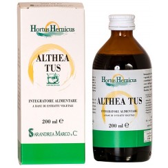 ALTHEA TUS 200 ML