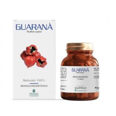 GUARANA 50 CAPSULE