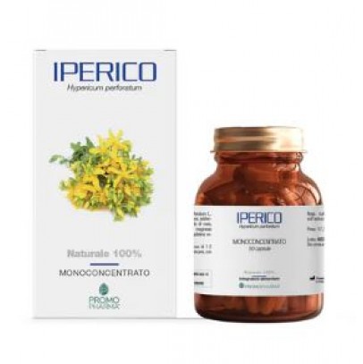 IPERICO 50 CAPSULE