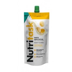 NUTRITASK BANANA 440G