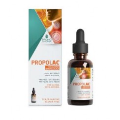 PROPOL AC SOLUZIONE IDROALCOLICA 50 ML