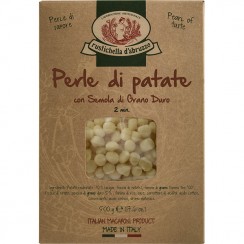 PERLE PATATE 500 G