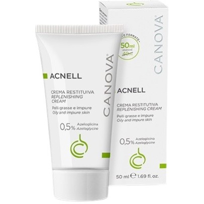 ACNELL CREMA CANOVA 50 ML ACNELL CREMA CANOVA 50 ML