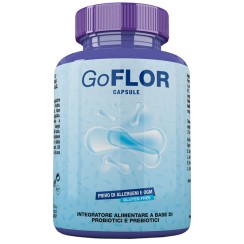GOFLOR 30 CAPSULE