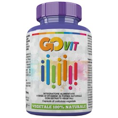 GOVIT 30 CAPSULE VEGETALI