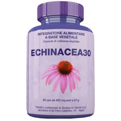 ECHINACEA30 60 CAPSULE 27 GRAMMI