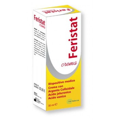 FERISTAT CREMA 50 ML