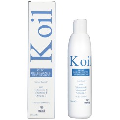 K OIL 250 ML