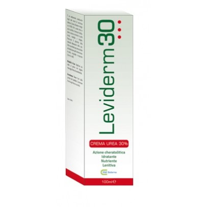 LEVIDERM 30 100 ML