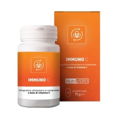 IMMUNO C 60CPR IMMUNO C 60CPR