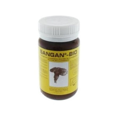 SANGAN BIO POLVERE 62 G SANGAN BIO POLVERE 62 G