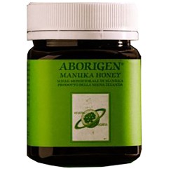 ABORIGEN MIELE MANUKA 250 G