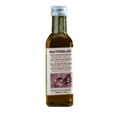 NUTROLIO BIO GOCCE 100 ML