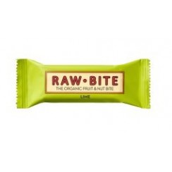 RAW BITE SPEZIE LIME50 G